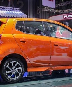 Corolla Altis 2.0V Luxury