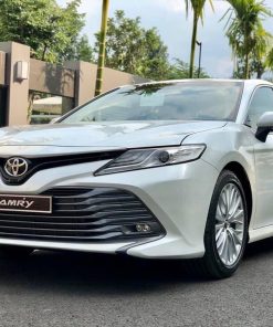 TOYOTA CAMRY 2019 MỚI- 02 PHIÊN BẢN